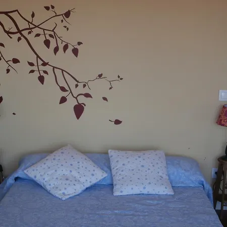 Balcon Del Acueducto 公寓